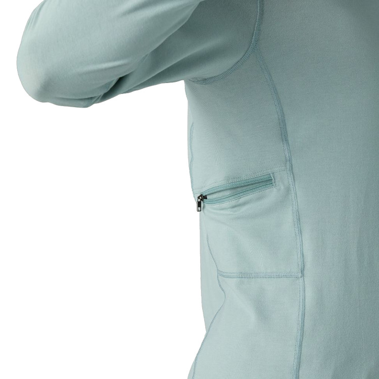 Patagonia Tropic Comfort Natural Hoody – Women’s